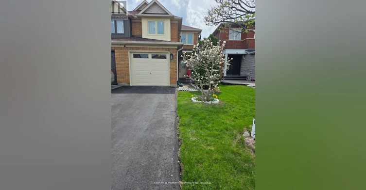 3822 Spicewood Way, Mississauga, ON, L5N 7W7 - 3