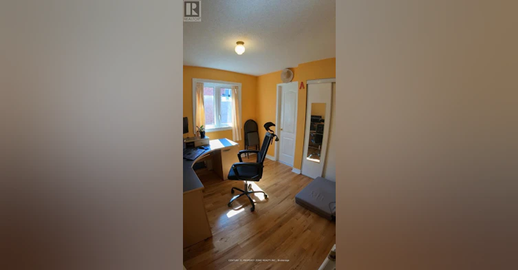 3822 Spicewood Way, Mississauga, ON, L5N 7W7 - 22