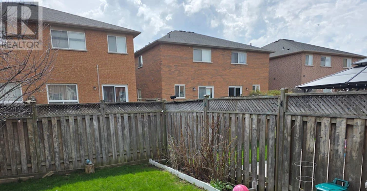 3822 Spicewood Way, Mississauga, ON, L5N 7W7 - 39