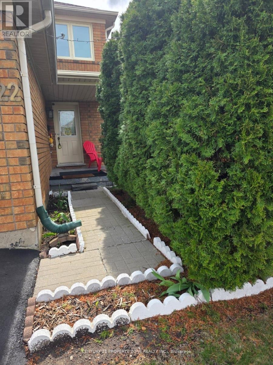 3822 Spicewood Way, Mississauga, ON, L5N 7W7 - 38
