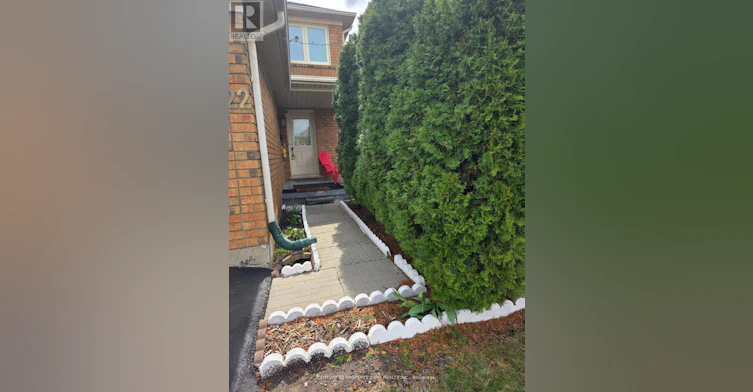 3822 Spicewood Way, Mississauga, ON, L5N 7W7 - 38