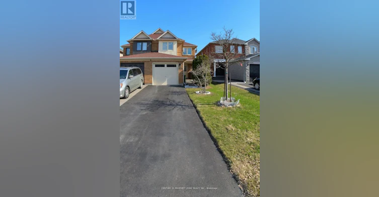 3822 Spicewood Way, Mississauga, ON, L5N 7W7