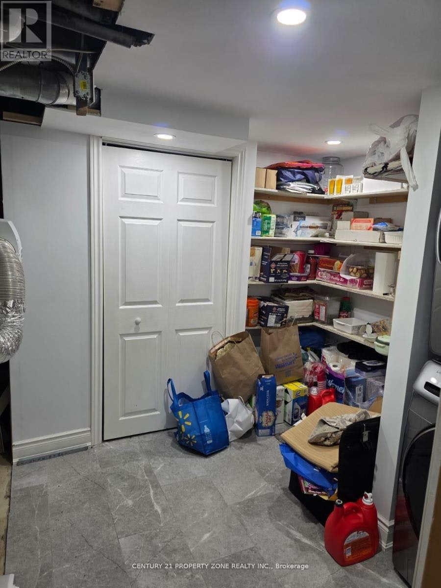 3822 Spicewood Way, Mississauga, ON, L5N 7W7 - 30