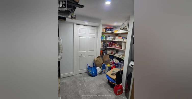 3822 Spicewood Way, Mississauga, ON, L5N 7W7 - 30