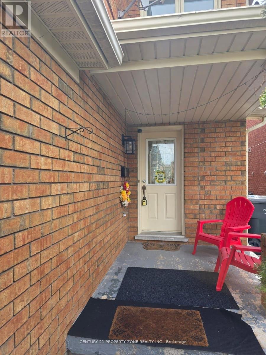 3822 Spicewood Way, Mississauga, ON, L5N 7W7 - 4