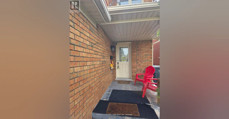 3822 Spicewood Way, Mississauga, ON, L5N 7W7 - 4