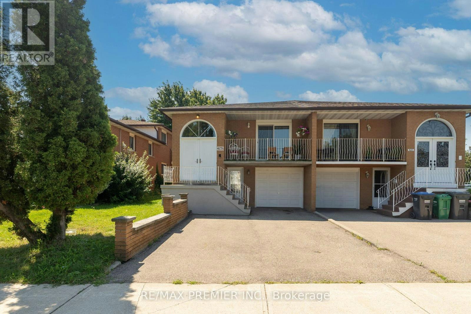 4178 Dursley Crescent, Mississauga, ON, L4Z 1J7