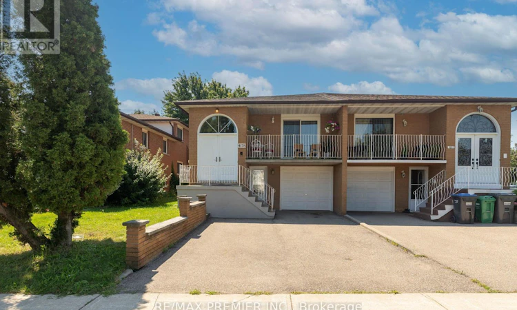 4178 Dursley Crescent
