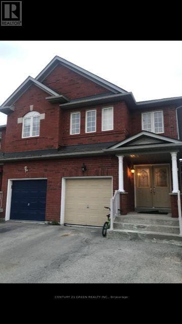 UPPER-181 Manley Lane, Milton, ON, L9T 5P1