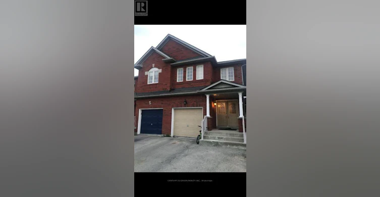 UPPER-181 Manley Lane, Milton, ON, L9T 5P1