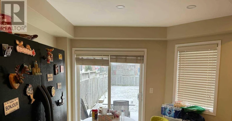 UPPER-181 Manley Lane, Milton, ON, L9T 5P1 - 6