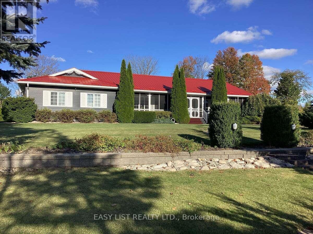 2 Joanne Crescent, Minto, ON, N0G 2L0
