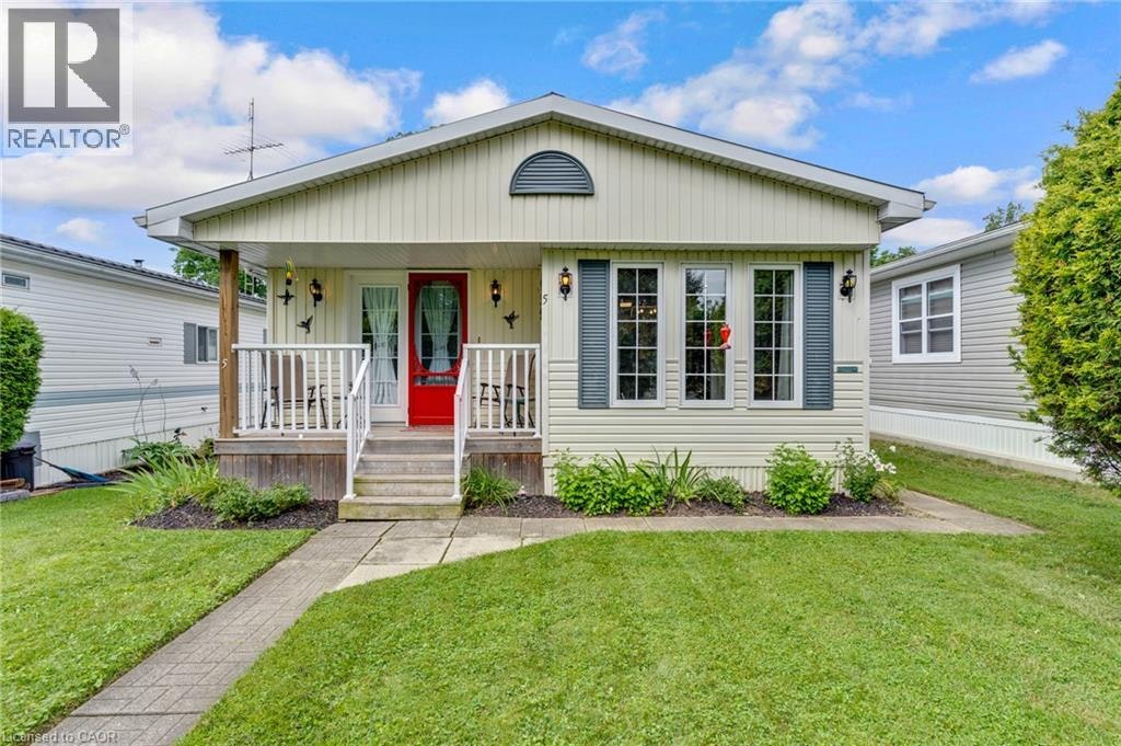 5 Willowdale Road, Hamilton, ON, N1R 8B2