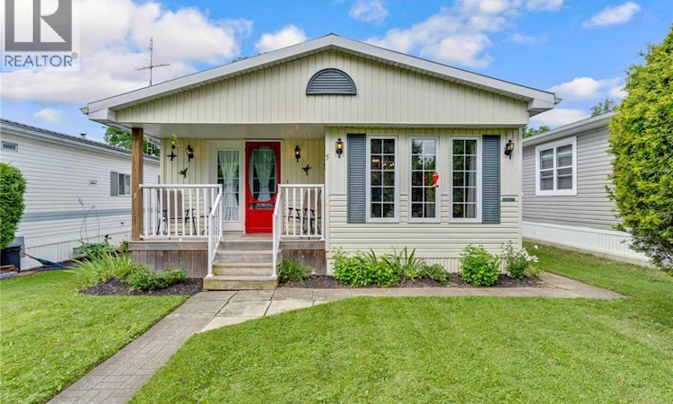 5 Willowdale Road