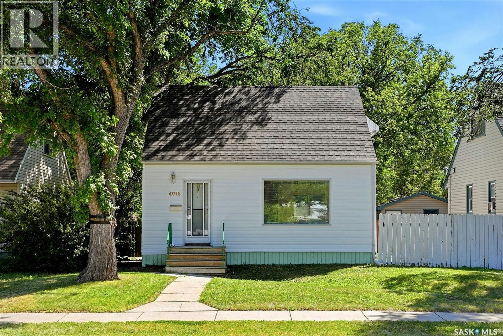 4015 2nd Avenue, Regina, SK, S4T 0B3