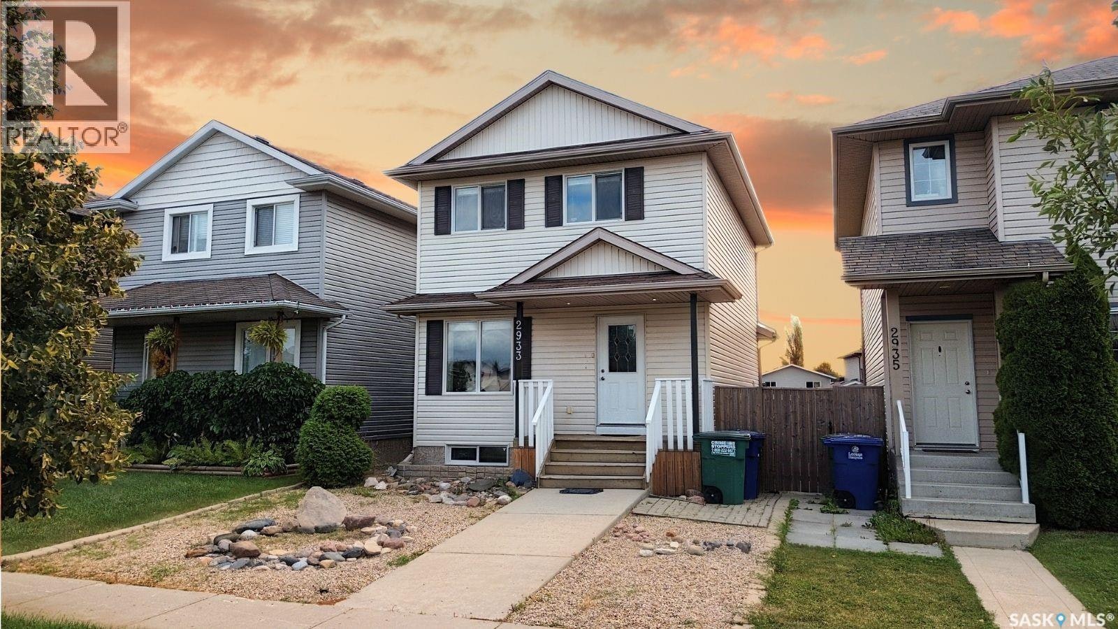 2933 Mcclocklin Road, Saskatoon, SK, S7R 0A1