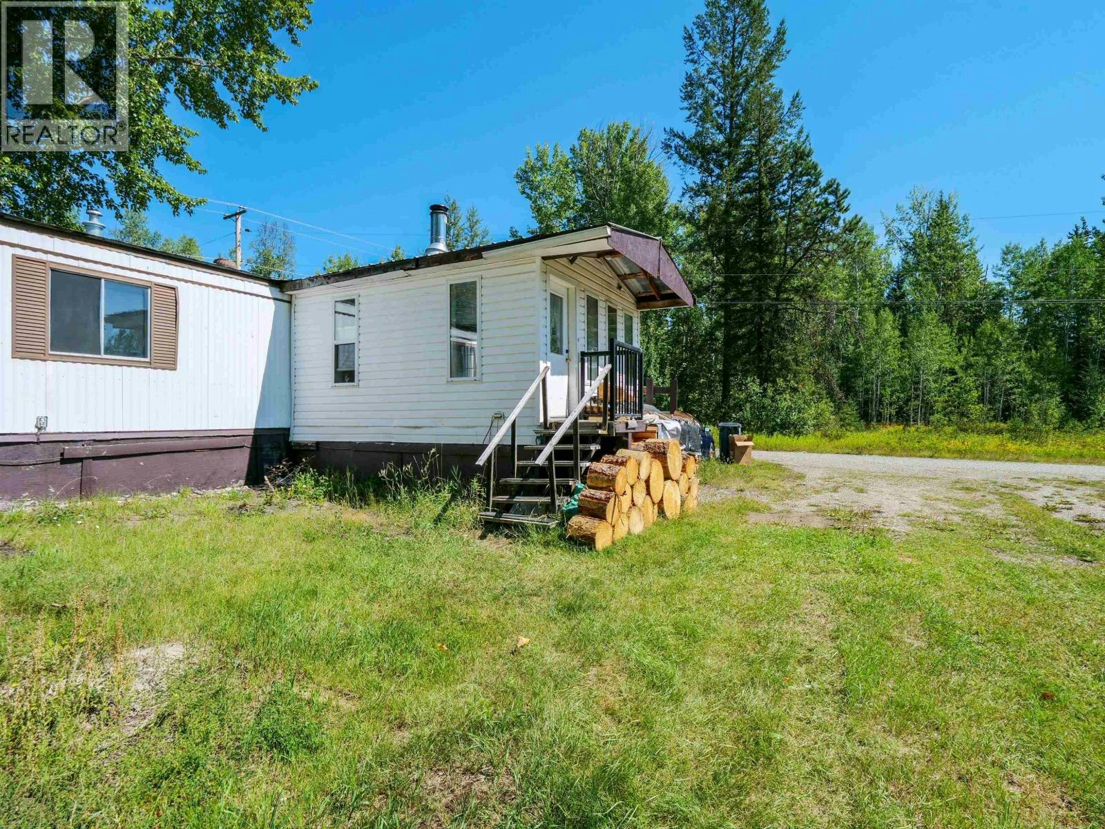 2-325 Skyline Road, Quesnel, BC, V2J 6H9