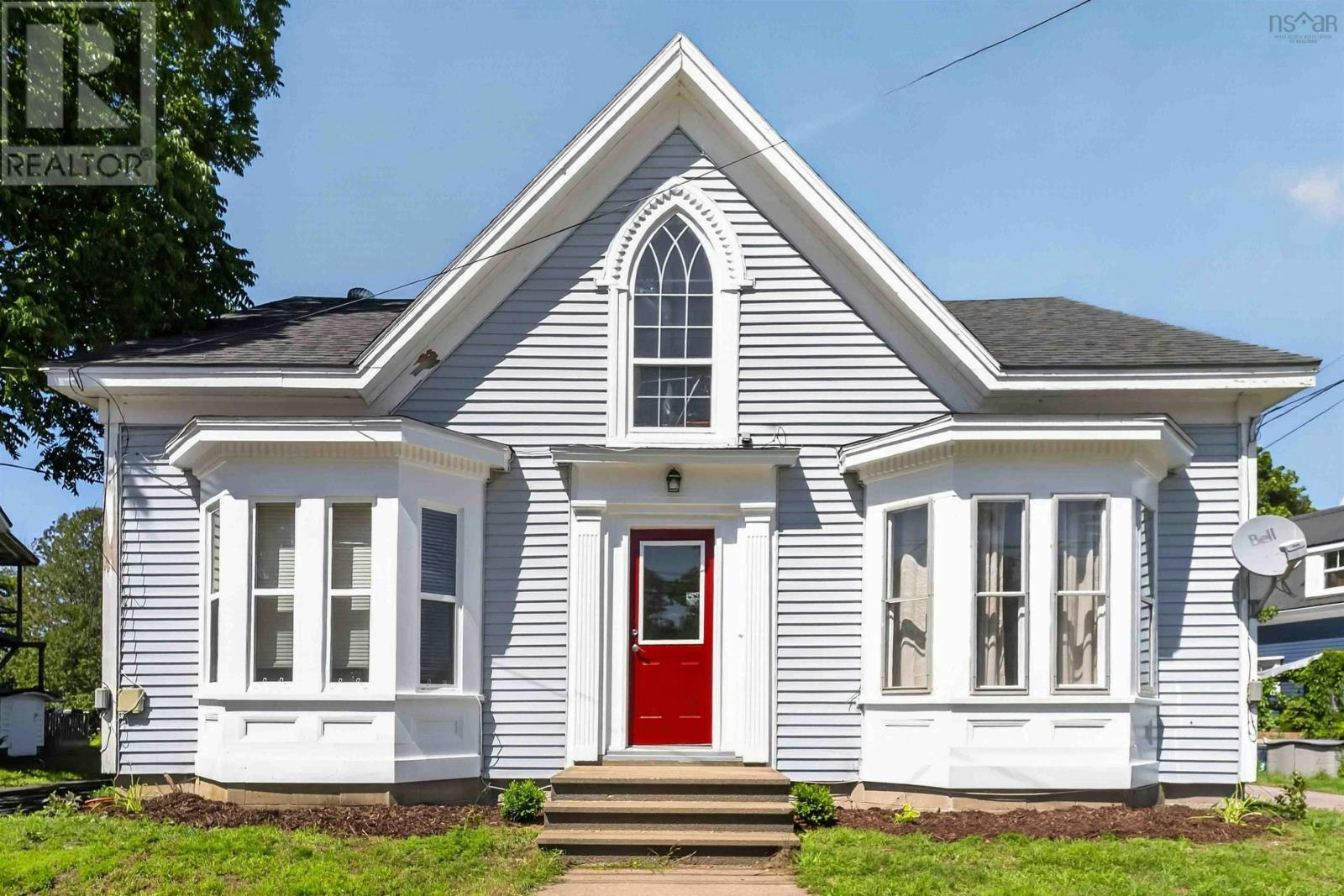 525 Main Street, Lawrencetown, NS, B0S 1M0