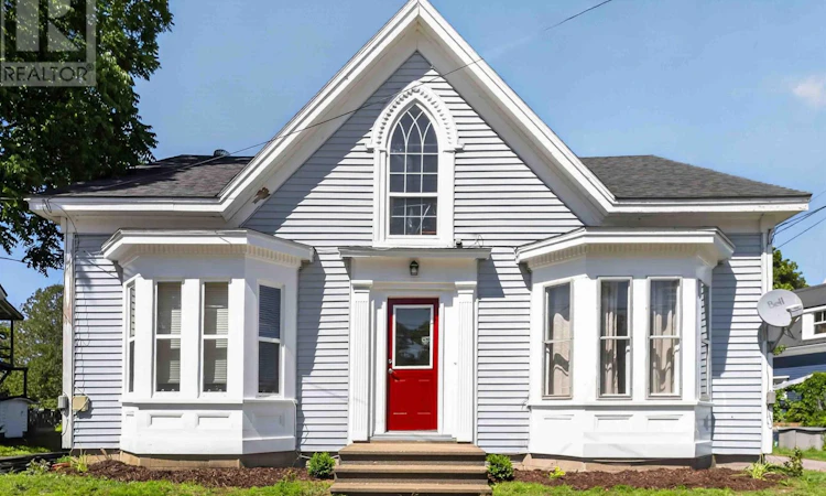 525 Main Street