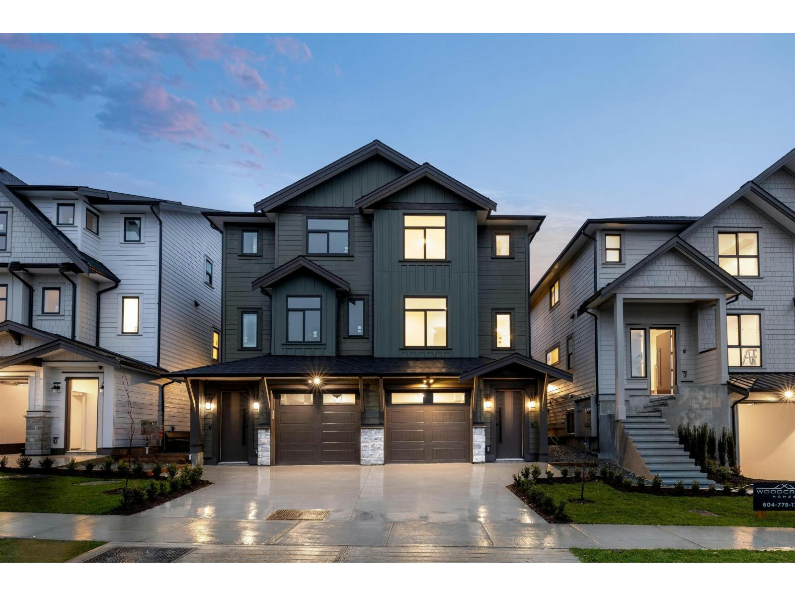 102-1820 165a Street, Surrey, BC, V3Z 9X5