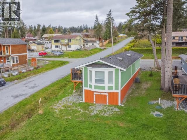 4810 Alder, Texada Island, BC, V0N 1W0