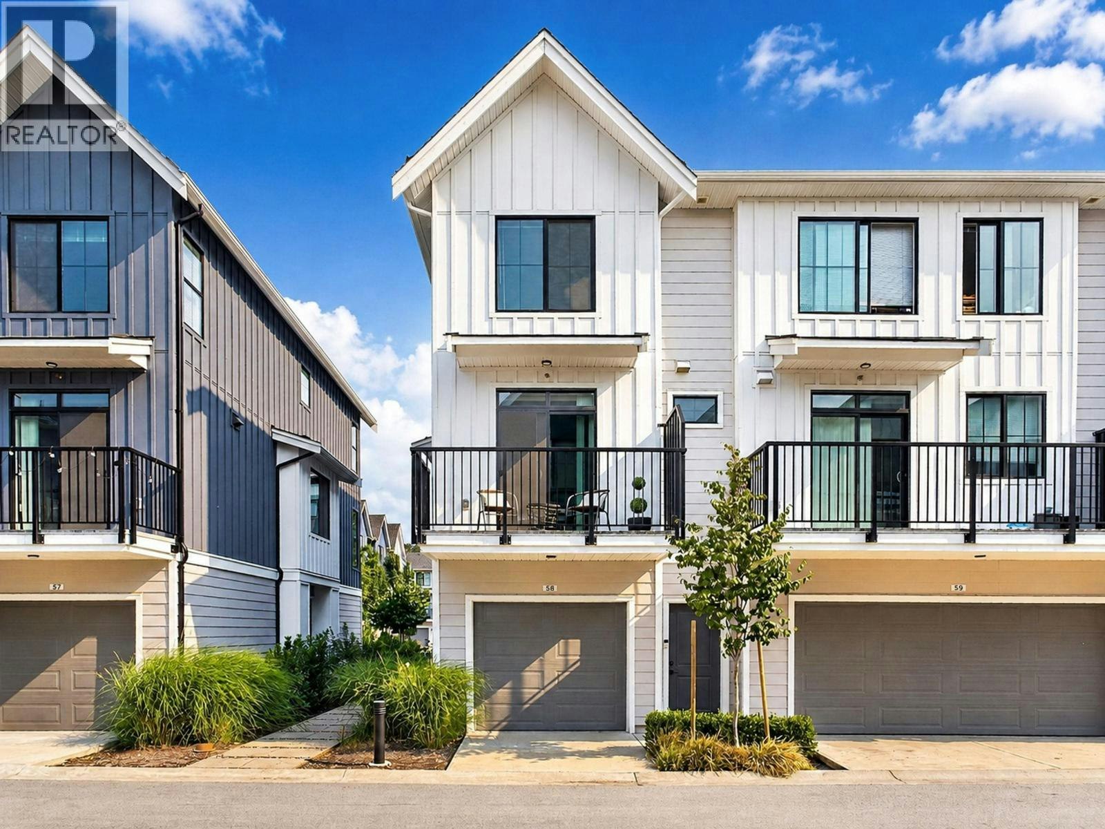 58-488 Furness Street, New Westminster, BC, V3M 0M1