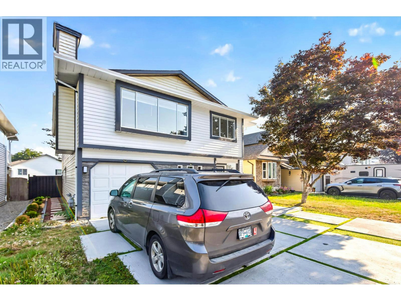 22419 125 Avenue - 2