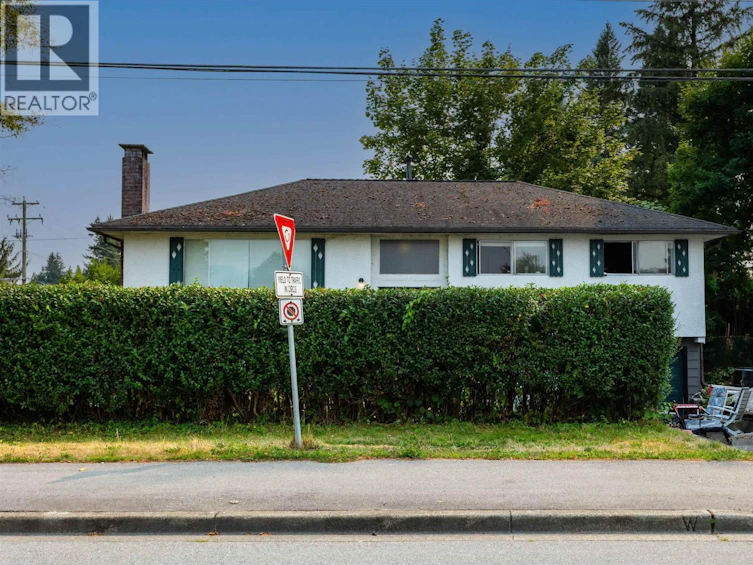 22026 122nd Avenue, Maple Ridge, BC, V2X 3X3