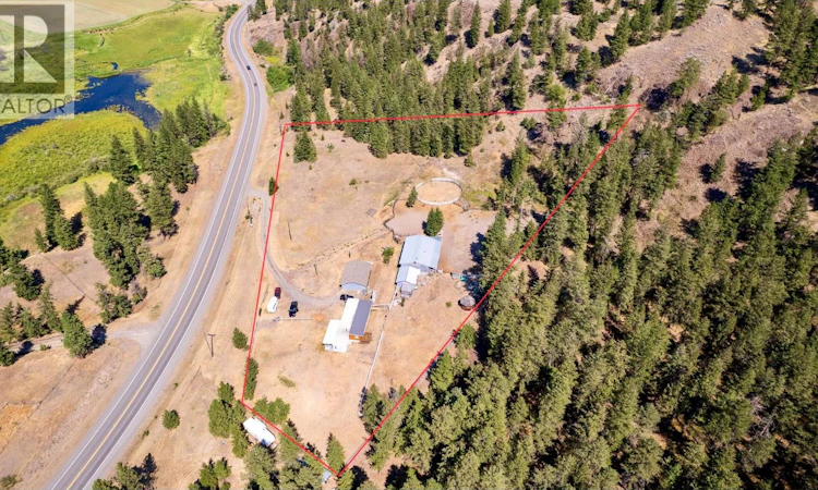 6668 Kamloops Vernon 97 Highway Highway