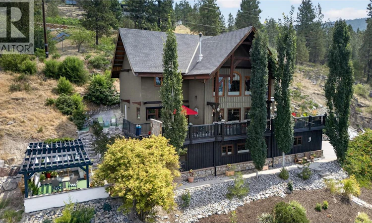 3264 Naramata Road
