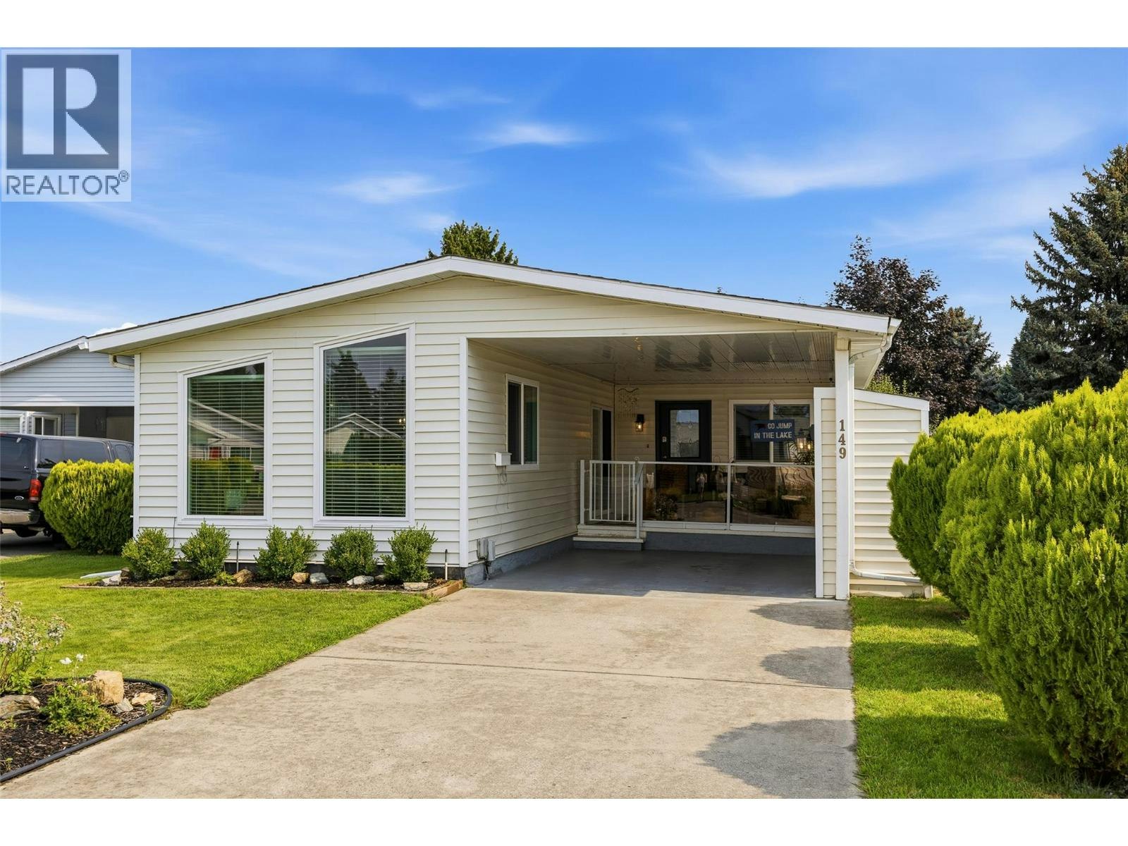 149-1255 Raymer Avenue, Kelowna, BC, V1W 3S3