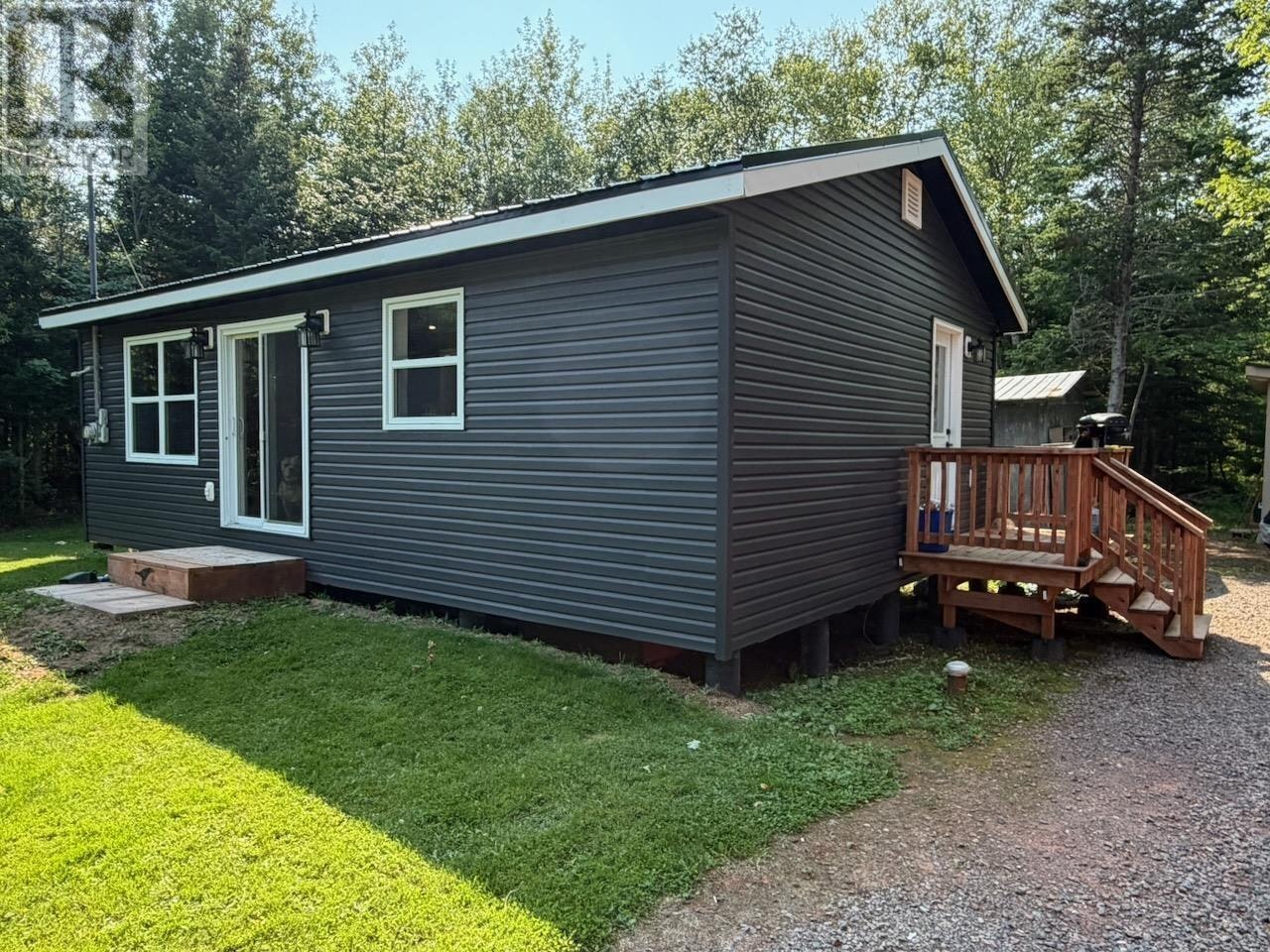 178 Fortune Road, Fortune Bridge, PE, C0A 2B0