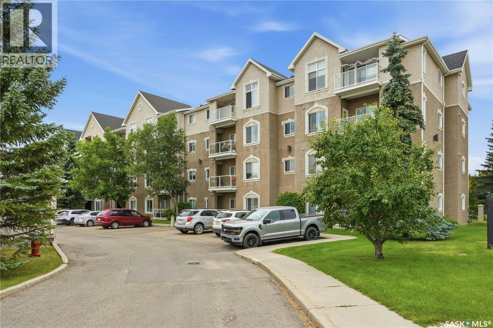 301-235 Herold Terrace, Saskatoon, SK, S7V 1J2