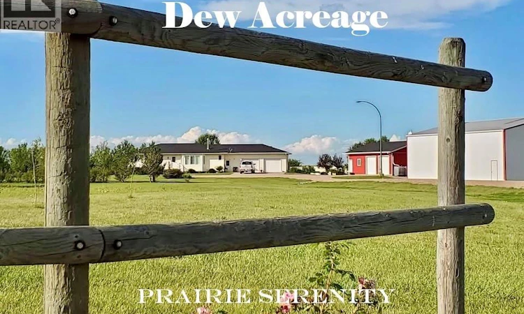 DEW Acreage