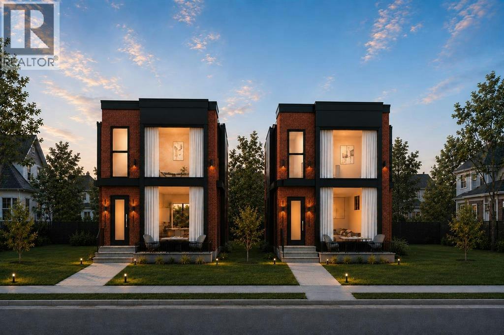4110 18 Street SW, Calgary, AB, T2T 4V7