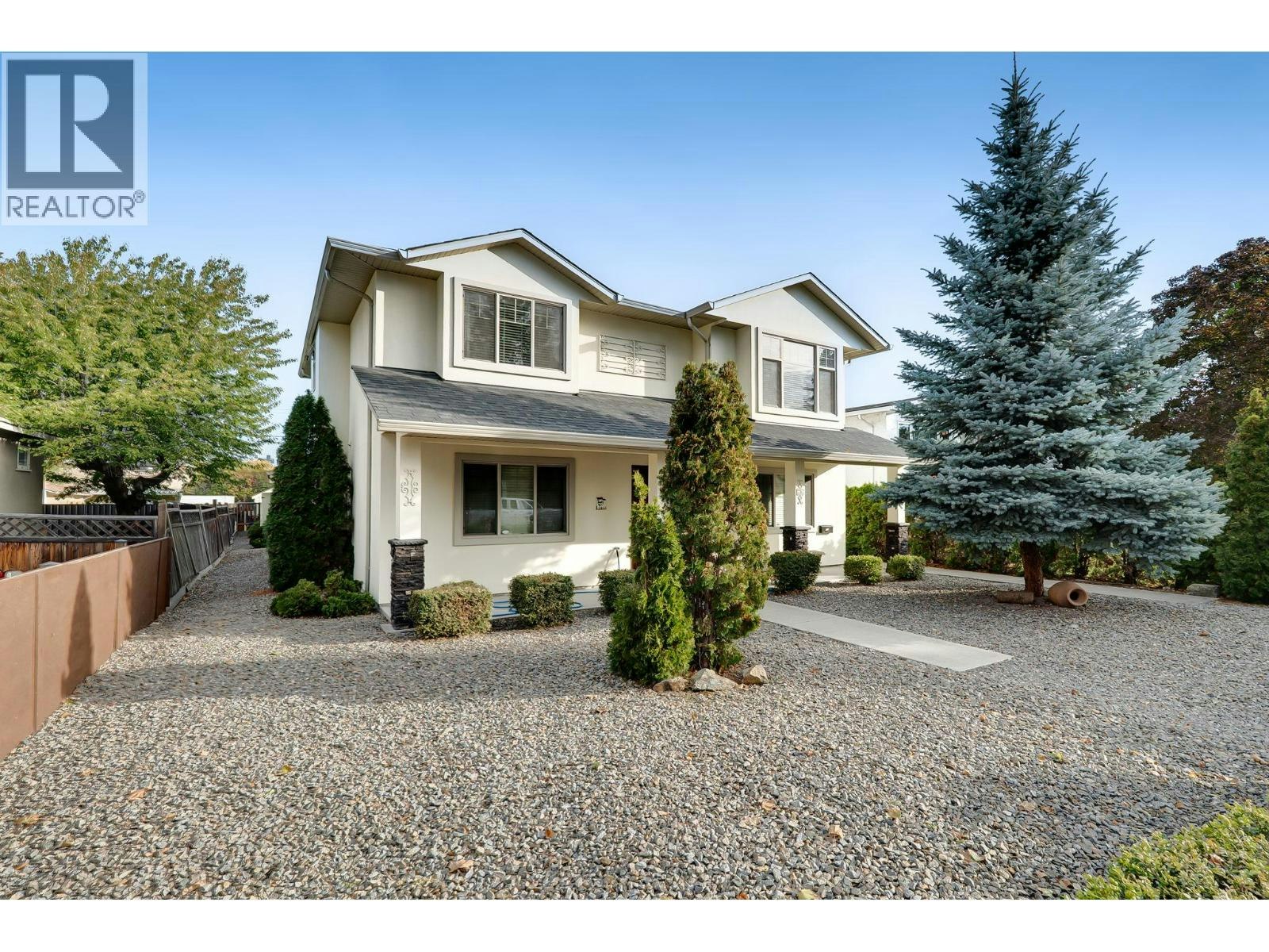 560-562 Christleton Avenue, Kelowna, BC, V1Y 5J2