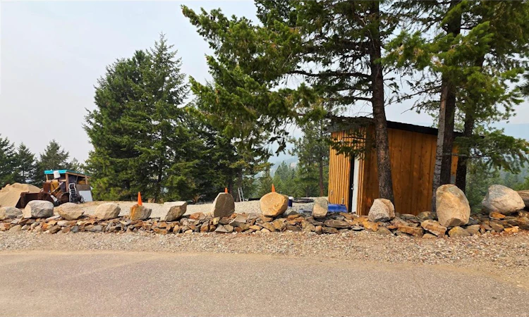 120 Sasquatch Court