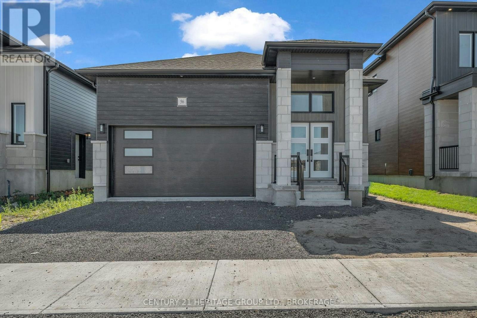 56 Dusenbury Drive, Loyalist, ON, K0H 1N0