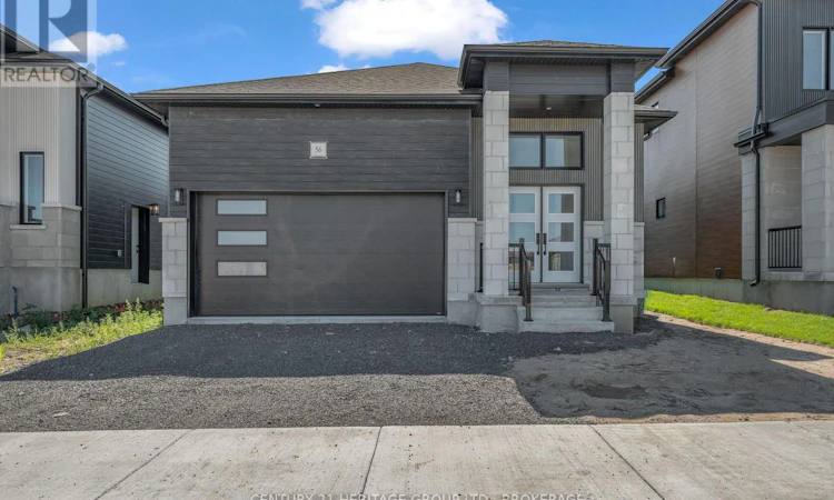 56 Dusenbury Drive
