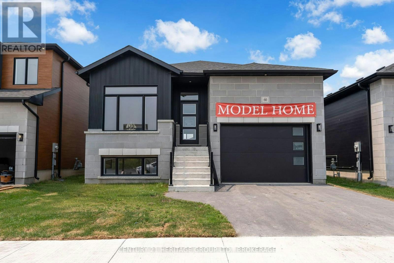 60 Dusenbury Drive, Loyalist, ON, K0H 2H0