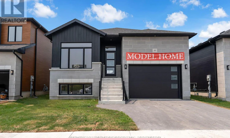 60 Dusenbury Drive