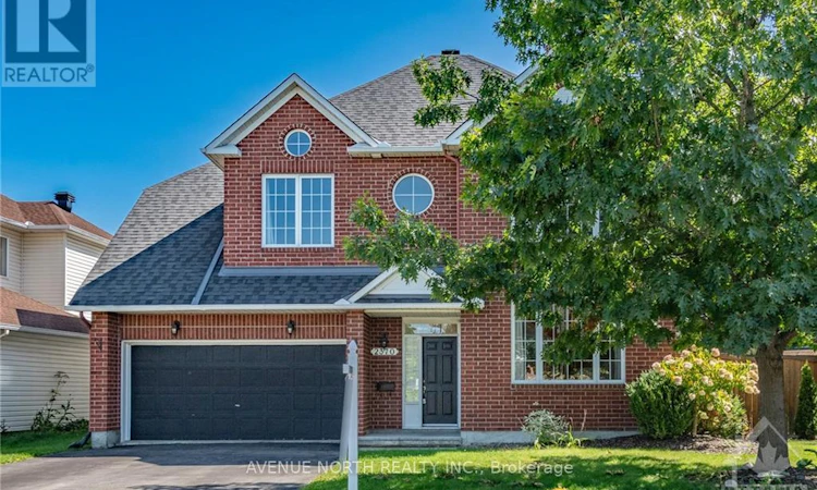2370 Le Ruisseau Circle