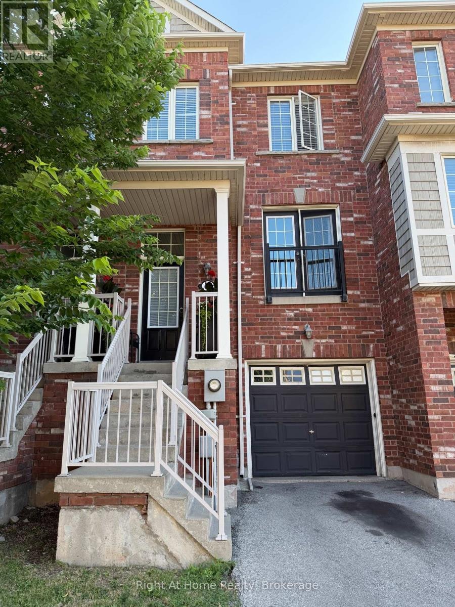 65-2179 Fiddlers Way, Oakville, ON, L6M 0L6