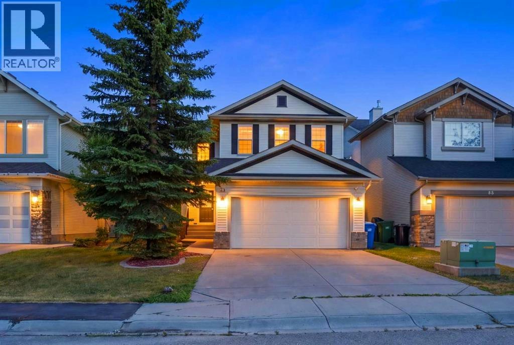 84 Cougar Ridge Circle SW, Calgary, AB, T3H 5C8