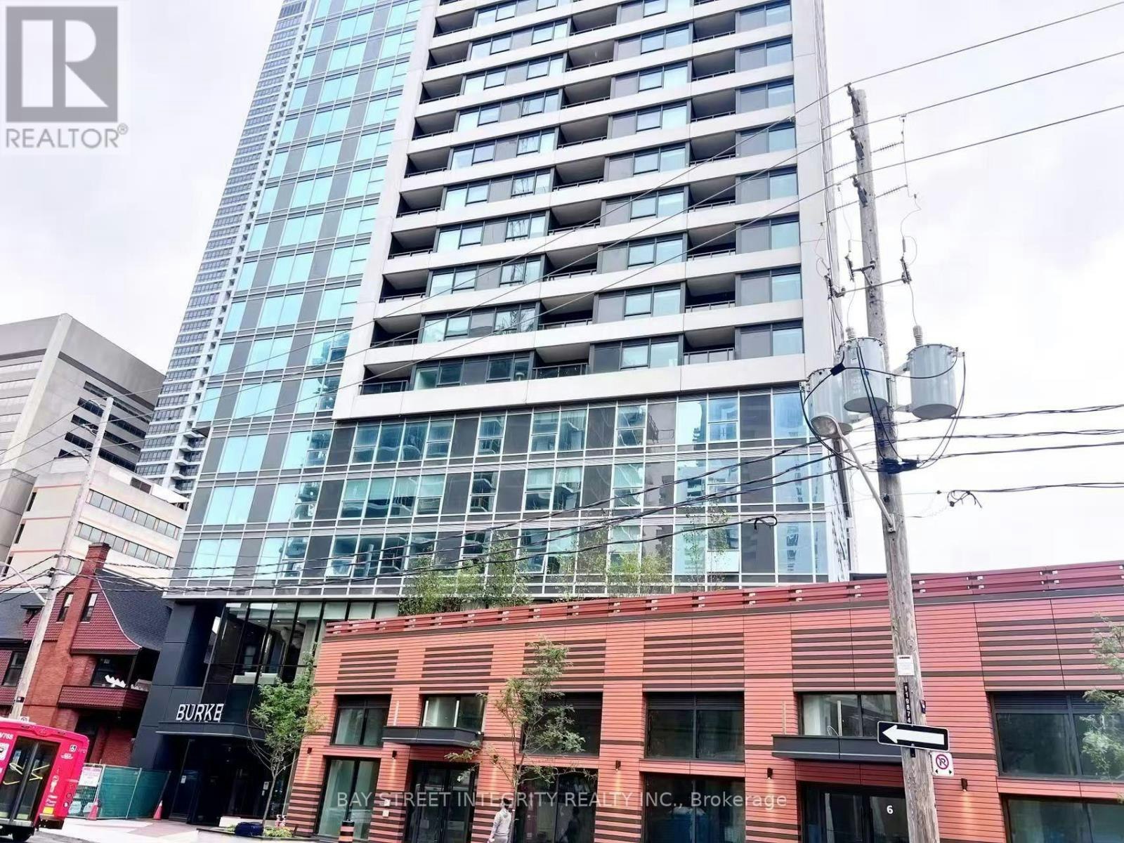4501-609 Sherbourne Street, Toronto, ON, M4X 0A4 - 3