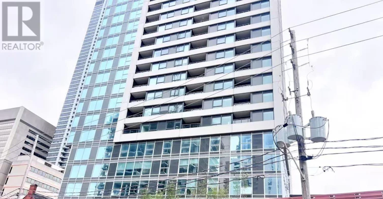 4501-609 Sherbourne Street, Toronto, ON, M4X 0A4 - 3