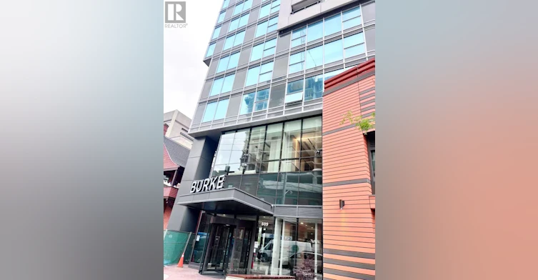 4501-609 Sherbourne Street, Toronto, ON, M4X 0A4 - 5