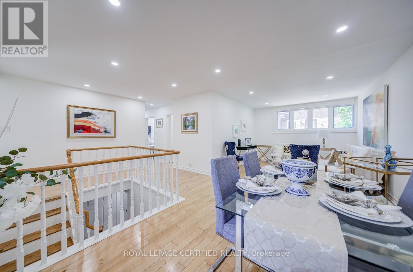 79 Samson Crescent, Toronto, ON, M1G 1N2