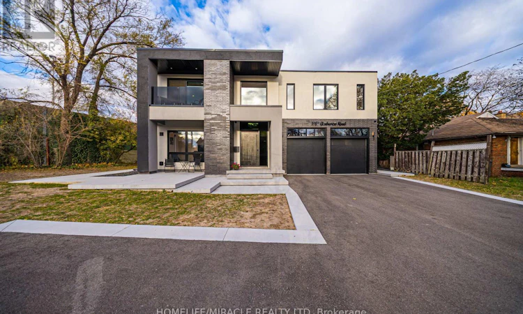 1653 Glenburnie Road