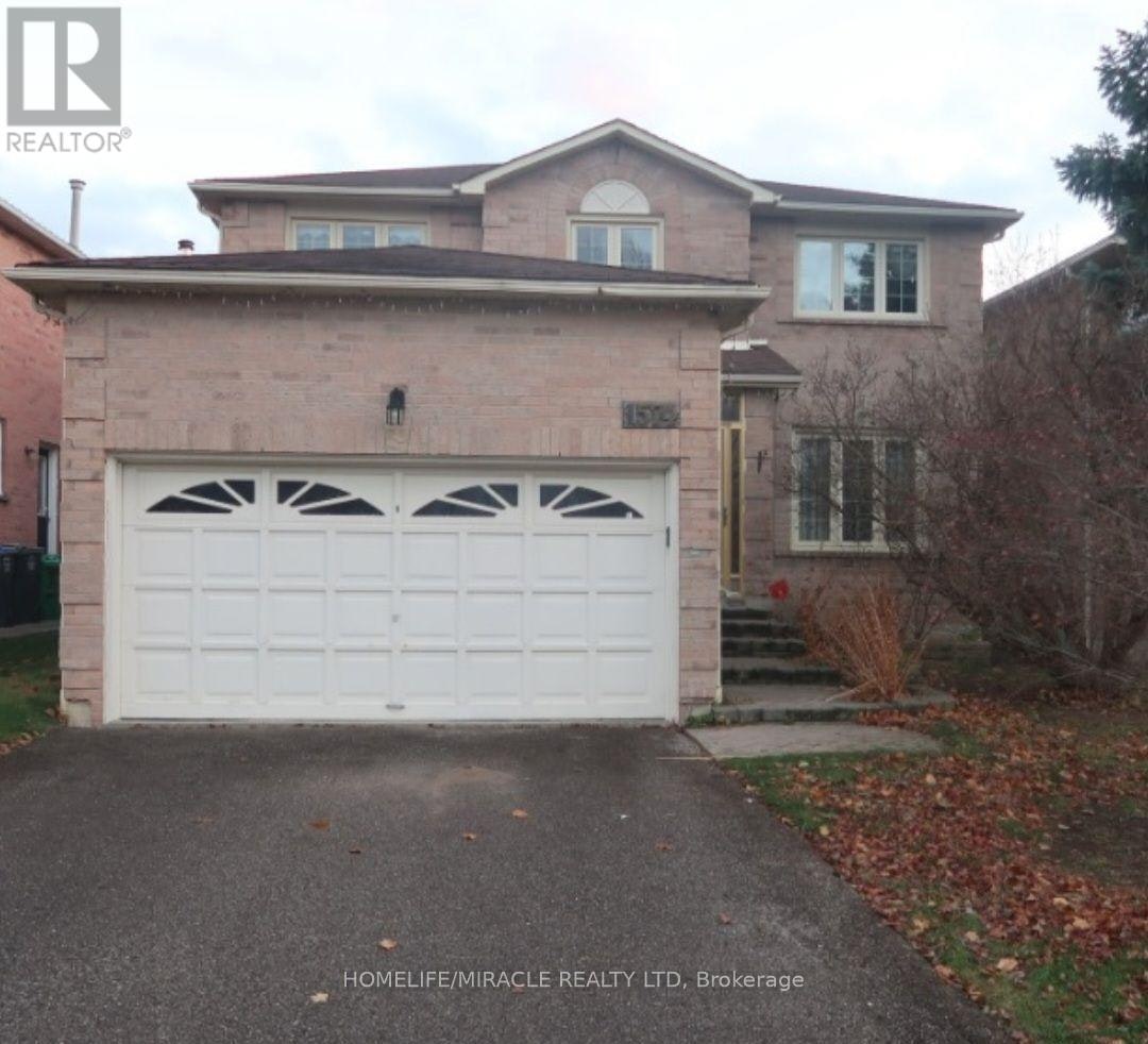 1574 Highbrook Avenue, Mississauga, ON, L5M 4W1